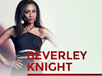 Beverley Knight tickets London Palladium