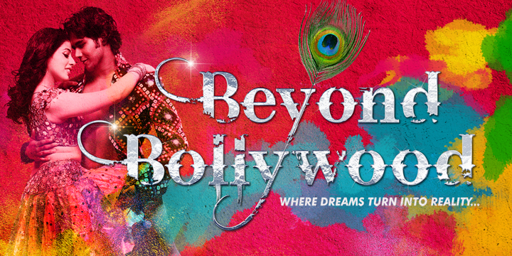 Beyond Bollywood gallery image