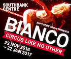 Bianco tickets
