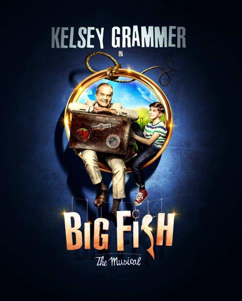 Big Fish The Musical Tickets