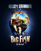 Big Fish The Musical Tickets
