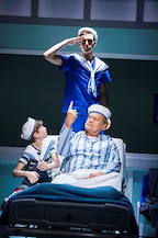 Big Fish The Musical gallery image