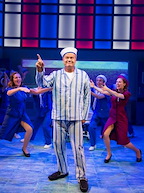 Big Fish The Musical gallery image