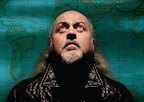 Bill Bailey Larks In Transit Tickets at the Wyndhams Theatre