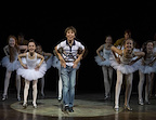 Billy Elliot, Victoria Palace Theatre tickets