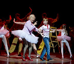 Billy Elliot London tickets 