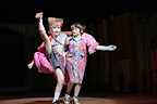 Victoria Palace Tickets 