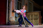 Victoria Palace Tickets 