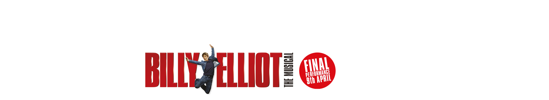 Billy Elliot tickets London book Billy Elliot tickets now! Final performances
