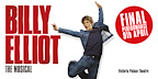Billy Elliot gallery image