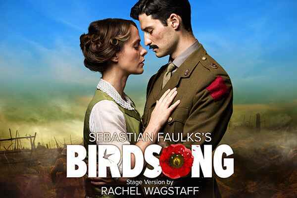 CAST REVEALED FOR BIRDSONG