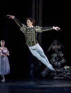 Birmingham Royal Ballet: Giselle gallery image
