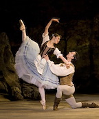 Birmingham Royal Ballet: Giselle gallery image