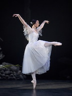 Birmingham Royal Ballet: Giselle gallery image