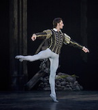 Birmingham Royal Ballet: Giselle gallery image