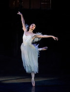 Birmingham Royal Ballet: Giselle gallery image