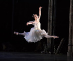 Birmingham Royal Ballet: Giselle gallery image