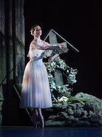 Birmingham Royal Ballet: Giselle gallery image