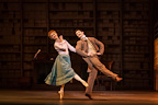 Birmingham Royal Ballet: Hobson's Choice gallery image