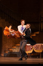 Birmingham Royal Ballet: Hobson's Choice gallery image
