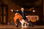 Birmingham Royal Ballet: Hobson's Choice gallery image