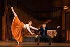 Birmingham Royal Ballet: Hobson's Choice gallery image