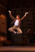 Birmingham Royal Ballet: Hobson's Choice gallery image