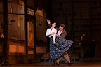 Birmingham Royal Ballet: Hobson's Choice gallery image