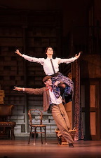 Birmingham Royal Ballet: Hobson's Choice gallery image