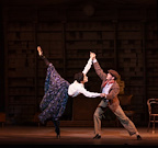 Birmingham Royal Ballet: Hobson's Choice gallery image