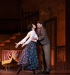 Birmingham Royal Ballet: Hobson's Choice gallery image