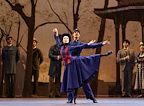 Birmingham Royal Ballet: Hobson's Choice gallery image
