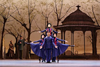 Birmingham Royal Ballet: Hobson's Choice gallery image