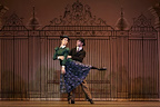 Birmingham Royal Ballet: Hobson's Choice gallery image
