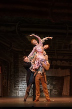 Birmingham Royal Ballet: Hobson's Choice gallery image