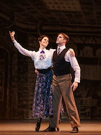 Birmingham Royal Ballet: Hobson's Choice gallery image