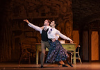 Birmingham Royal Ballet: Hobson's Choice gallery image