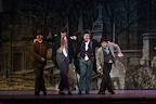 Birmingham Royal Ballet: Hobson's Choice gallery image