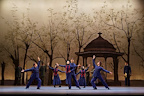 Birmingham Royal Ballet: Hobson's Choice gallery image