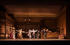 Birmingham Royal Ballet: Hobson's Choice gallery image