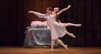 Birmingham Royal Ballet: Romeo & Juliet gallery image