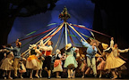 Birmingham Royal Ballet Swan Lake / Triple Bill gallery image