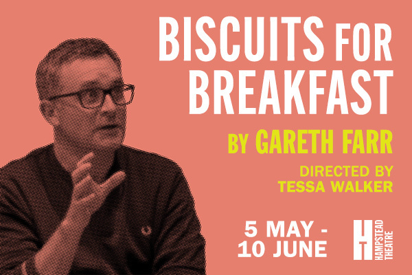 Biscuits for Breakfast Tickets