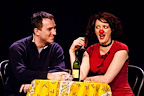 Charing Cross Theatre Tickets