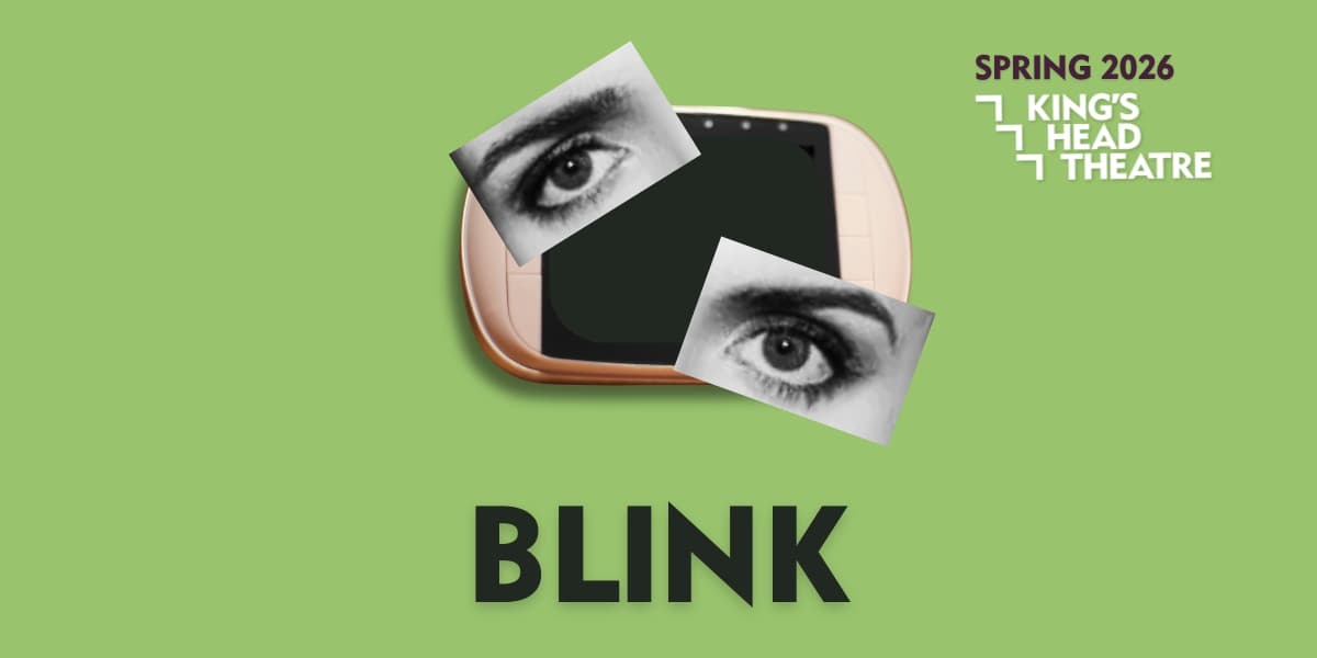 Blink London tickets