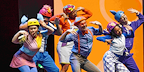 Blippi: The Wonderful World Tour gallery image