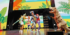 Blippi: The Wonderful World Tour gallery image