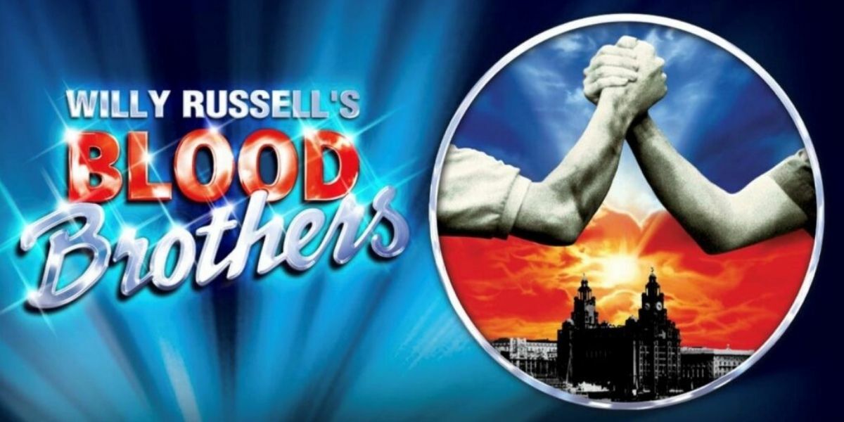 Blood Brothers banner image