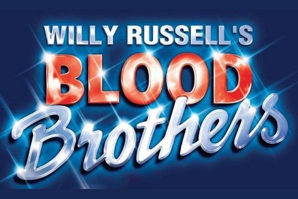 Blood Brothers Tickets