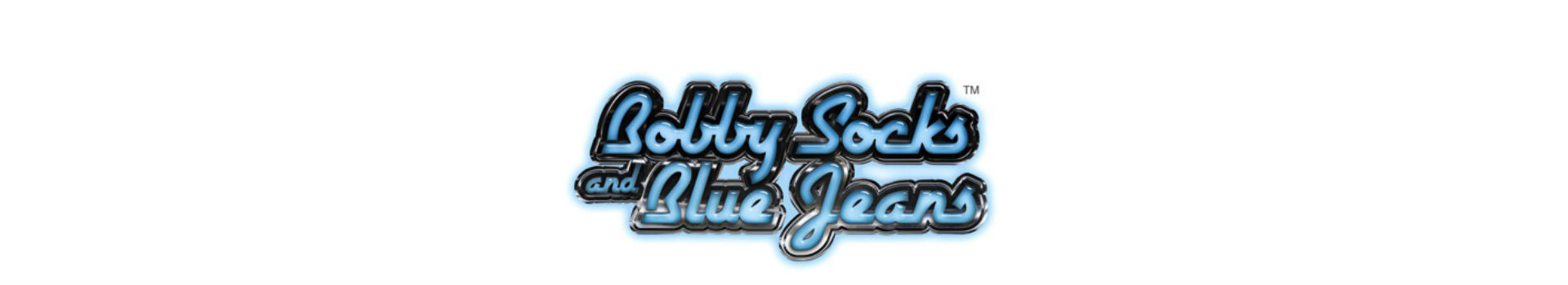 Bobby Socks and Blue Jeans banner image